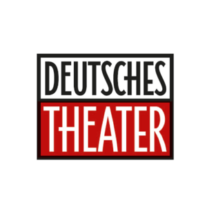 Logo: Deutsches Theater München