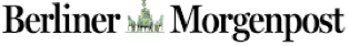 Logo Berliner Morgenpost