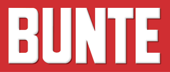 Logo Bunte