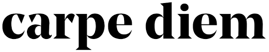 Logo carpe diem