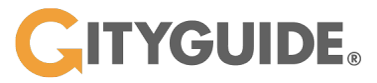 Logo Cityguide