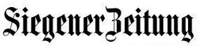 Logo Siegener Zeitung